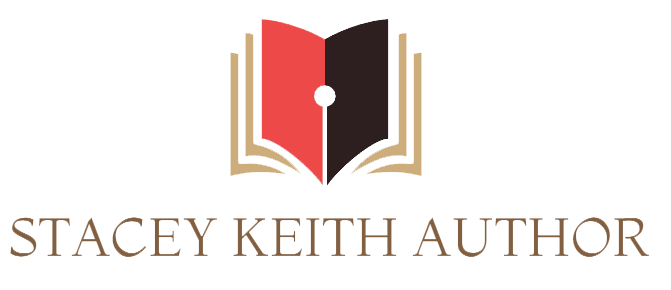 Stacey Keith Author