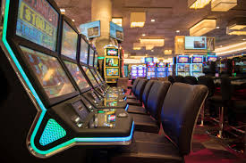 Let loose the Power: Flourish in Target4D Slot Video Gaming